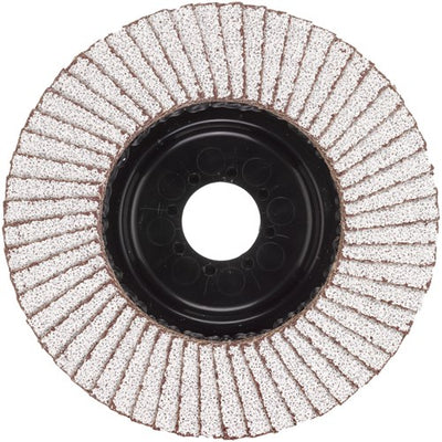 Milwaukee Zubehör Fächerschleifscheibe Alu SLC50 125mm G40-1 Stück – 4932479091 – 4932479091