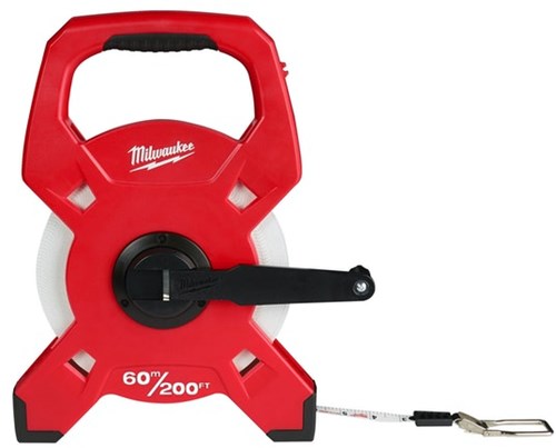 Milwaukee Zubehör langes Klebeband Glasfaser LTF60-200 – 1 Stück – 48225360