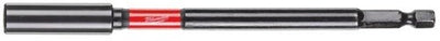 Milwaukee Zubehör magnetischer Bithalter Mag Bit h. 152-1 Stück - 4932471822
