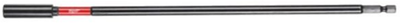 Milwaukee Zubehör magnetischer Bithalter Mag Bit h. 305 mm – 1 Stück – 4932471823