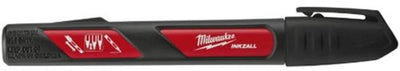 Milwaukee Zubehör Marker schwarz -LP -1 Stück - 48223731 - 48223731