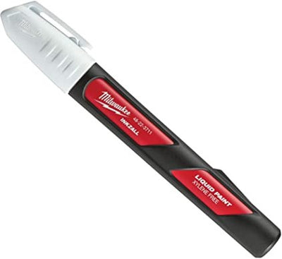 Milwaukee Zubehörmarker weiß -LP -1 Stück - 48223711