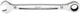 Milwaukee Zubehör Maxbite Ratschenschlüssel metrisch 15 mm – 1 Stück – 4932471508