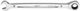 Milwaukee Zubehör Maxbite Ratschenschlüssel metrisch 9 mm – 1 Stück – 4932471502
