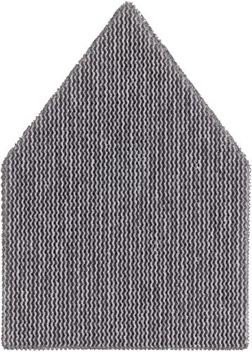Milwaukee Zubehör Mesh-Schleifblätter für M12 FDSS | 67x92mm | k180 | 12 Stück - 48805180