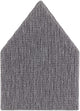 Milwaukee Zubehör Mesh-Schleifblätter für M12 FDSS | 67x92mm | k180 | 12 Stück - 48805180