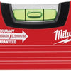 Milwaukee Zubehör Minibox Level CD – 4932459100