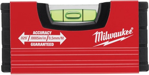 Milwaukee Zubehör Minibox Level CD – 4932459100
