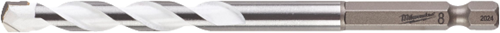Milwaukee Zubehör Multimaterialbohrer 6x200 – 1 Stück – 4932471098