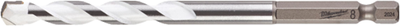 Milwaukee Zubehör Multimaterialbohrer 6x200 – 1 Stück – 4932471098