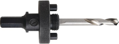 Milwaukee Zubehör Aufnahmeschaft Sechskant 9,5 für Lochsägen 32 - 210 mm - 4932479466