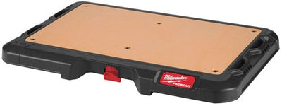 Milwaukee-Zubehörpaket mit individuell anpassbarer Arbeitsfläche | 60 x 650 x 380 mm – 4932472128