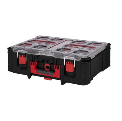 Milwaukee-Zubehörpaket | tiefer Organizer – 4932478625
