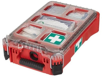 Milwaukee Zubehör-Verpackungs-Erste-Hilfe-Kasten | Di 13157 - 4932478879