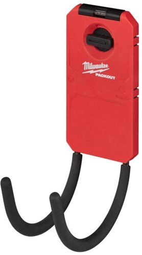 Gebogener Haken für Milwaukee-Zubehörverpackung – 4932480701