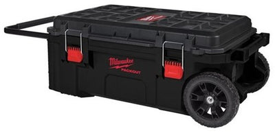 Milwaukee-Zubehör-Werkzeugkasten auf Rädern – 4932478161