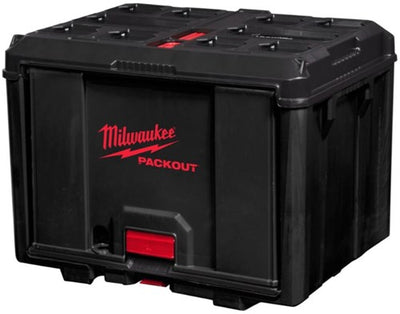 Große Aufbewahrungsbox für Milwaukee-Zubehör – 4932480623