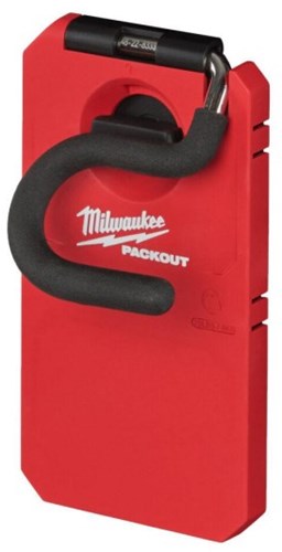 Milwaukee Zubehörverpackung, großer S-Haken – 4932480703 4932480703