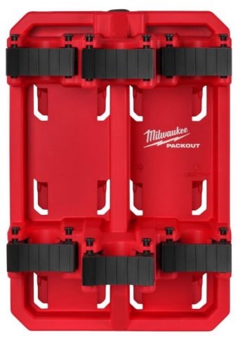 Milwaukee Zubehör-Auspackhalter für längere Werkzeuge – 4932480714