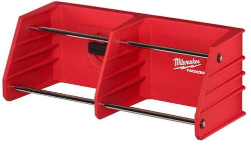 Milwaukee Zubehör Packout-Halter für Zangen – 4932480710