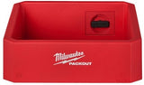 Milwaukee Zubehörverpackung, kleiner Halter – 4932480713 - afbeelding 1