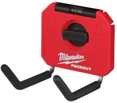 Milwaukee Zubehörverpackung, kleiner gerader Haken – 4932480704
