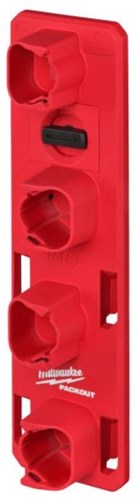 Milwaukee Zubehörverpackung M12 Batteriehalter – 4932480708