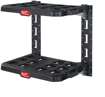 Milwaukee Zubehör-Auspackregalsystem | Bausatz | Auspackregalsystem - 4932472127