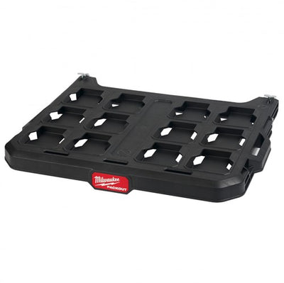 Milwaukee Zubehör-Auspackregalsystem | loses Regal - 4932478711