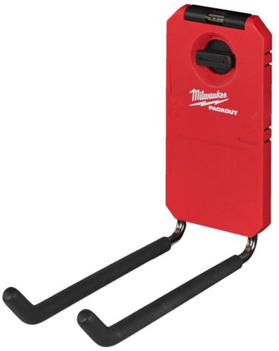 Gerader Haken zum Auspacken von Milwaukee-Zubehör – 4932480700