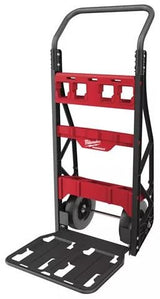 Milwaukee Zubehör Packkarre | zwei Räder - 4932472131 - afbeelding 1