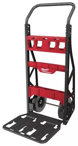 Milwaukee Zubehör Packkarre | zwei Räder - 4932472131