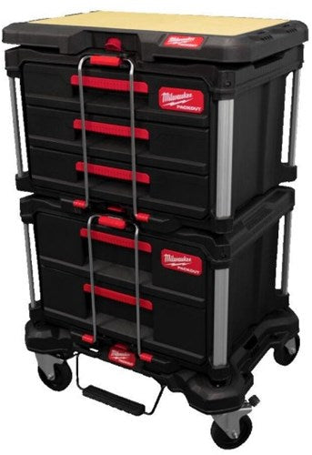 Milwaukee Zubehör-Transportset – 4932492892
