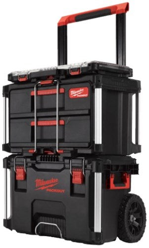 Milwaukee Zubehör-Packout-Trolley-Starterset – 4932479957