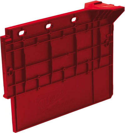 Milwaukee Zubehör-Verpackungsteiler für Verpackungskiste – 4932480624