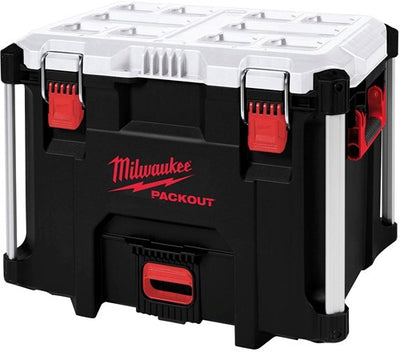 Milwaukee Zubehör Packout XL Kühlbox – 4932478648