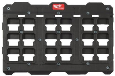 Milwaukee Accessories Packout XL-Montageplatte – 4932480622