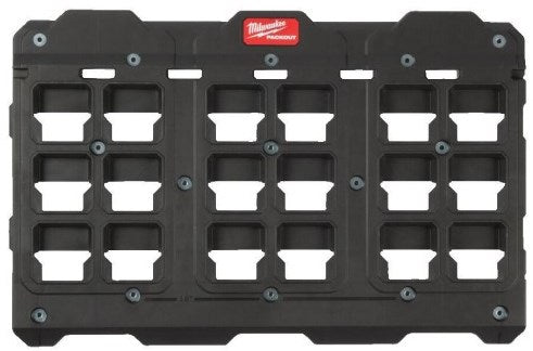 Milwaukee Accessories Packout XL-Montageplatte – 4932480622