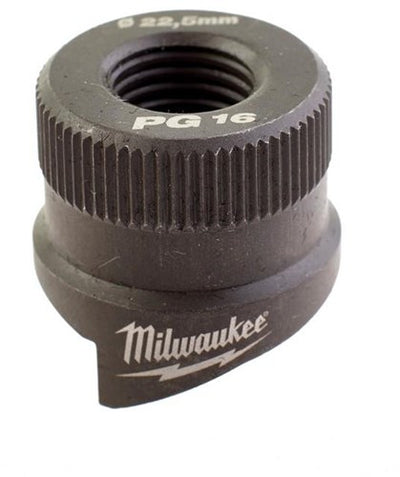 Milwaukee Zubehör Locher 22,5 mm – 4932430843