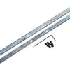 Milwaukee Zubehör PSA-2 Führungsschienenverbinder (für GR800 GR1400 GR2700) – 4932479069