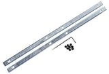 Milwaukee Zubehör PSA-2 Führungsschienenverbinder (für GR800 GR1400 GR2700) – 4932479069 - afbeelding 1