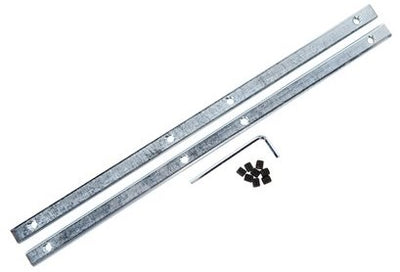 Milwaukee Zubehör PSA-2 Führungsschienenverbinder (für GR800 GR1400 GR2700) – 4932479069
