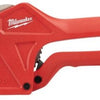 Milwaukee Zubehör PVC-Schneider | 42 mm – 4932464172