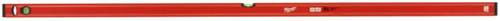 Milwaukee Zubehör Redstick Slim Wasserwaage | magnetisch | 180 cm – 4932464857