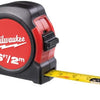 Milwaukee Zubehör Maßband 2 Meter 16ft – 48225502