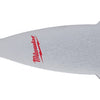Milwaukee Zubehör Schaber Säbelsägeblatt | 76 mm – 49005456