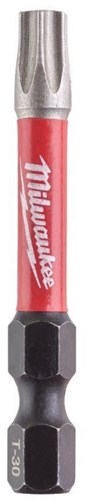 Milwaukee Zubehör Schraubenbit Shw CD Tx30 50 mm – 4932471574