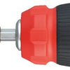 Milwaukee Zubehör Schraubendreher Multibit 8 in 1 kompakt – 4932492807