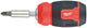 Milwaukee Zubehör Schraubendreher Multibit 8 in 1 kompakt – 4932492807