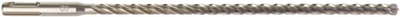 Milwaukee Zubehör SDS-Plus Betonbohrer MX4 8 x 365 | 1 Stück - 4932492019